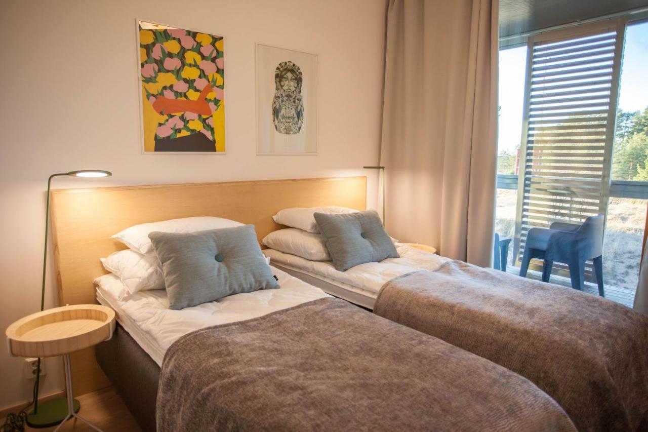 Santa'S Resort & Spa Hotel Sani Kalajoki Ngoại thất bức ảnh