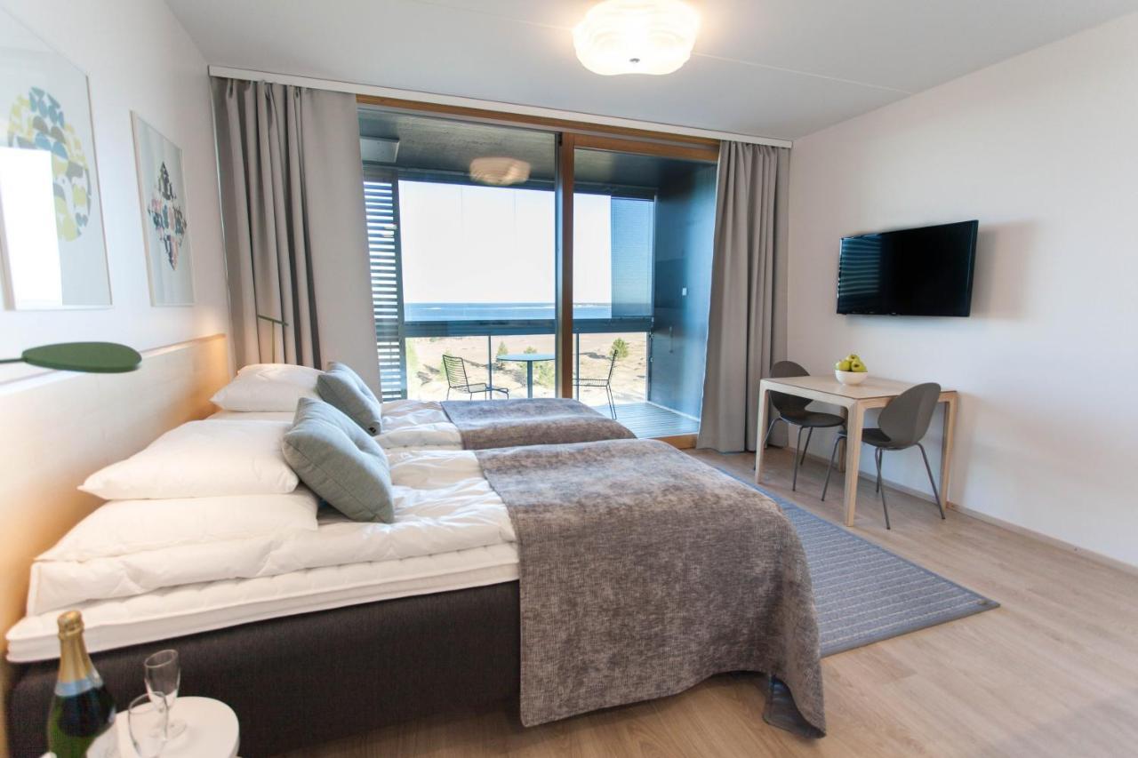 Santa'S Resort & Spa Hotel Sani Kalajoki Ngoại thất bức ảnh