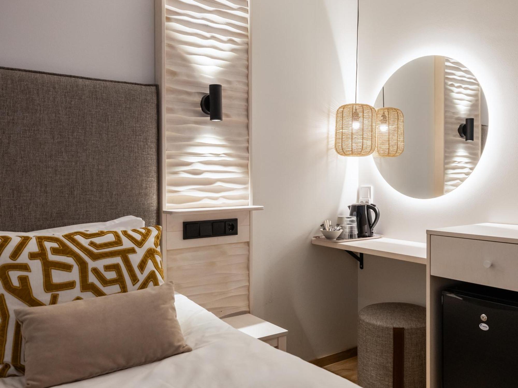 Santa'S Resort & Spa Hotel Sani Kalajoki Ngoại thất bức ảnh