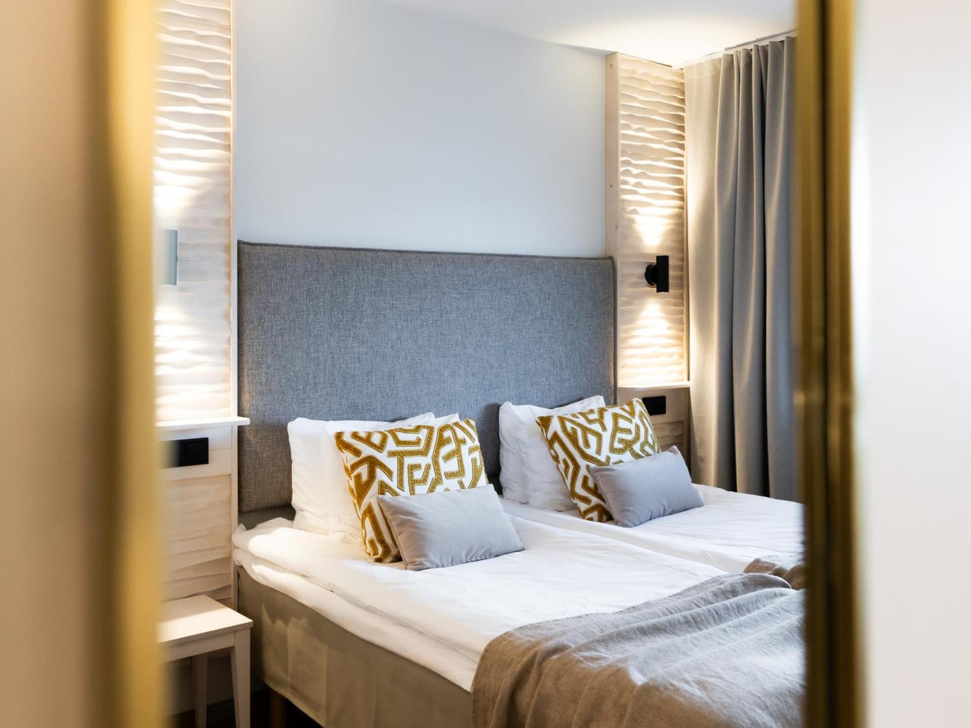 Santa'S Resort & Spa Hotel Sani Kalajoki Ngoại thất bức ảnh