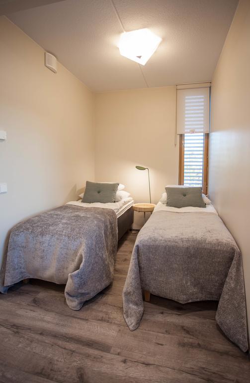 Santa'S Resort & Spa Hotel Sani Kalajoki Ngoại thất bức ảnh