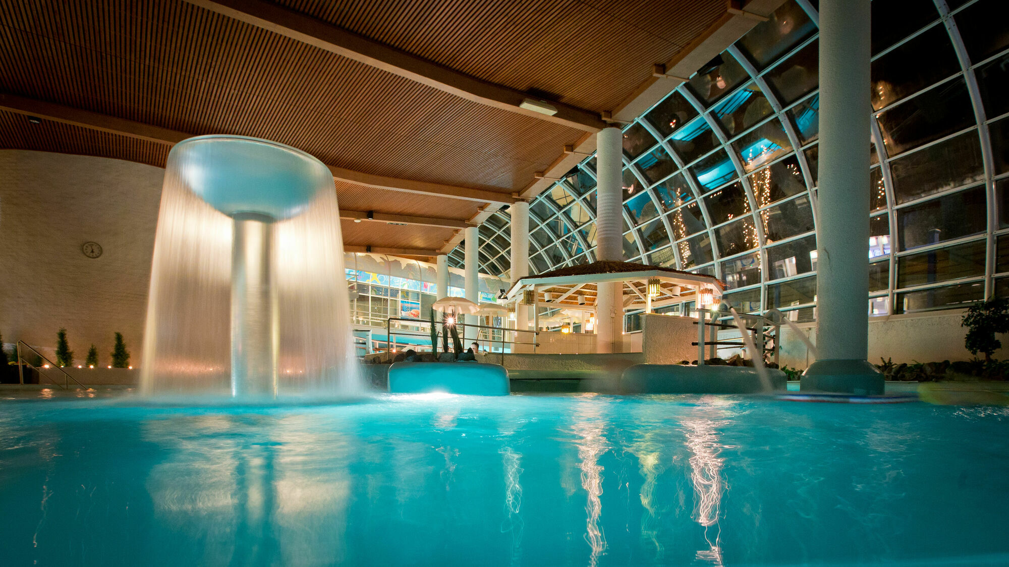 Santa'S Resort & Spa Hotel Sani Kalajoki Ngoại thất bức ảnh