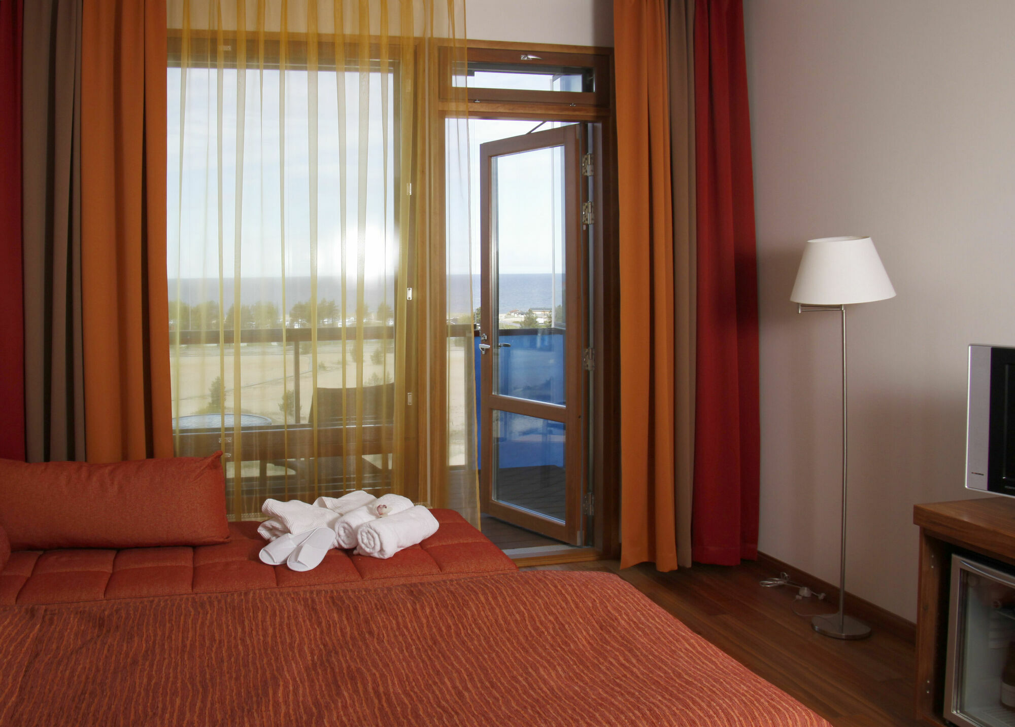 Santa'S Resort & Spa Hotel Sani Kalajoki Ngoại thất bức ảnh